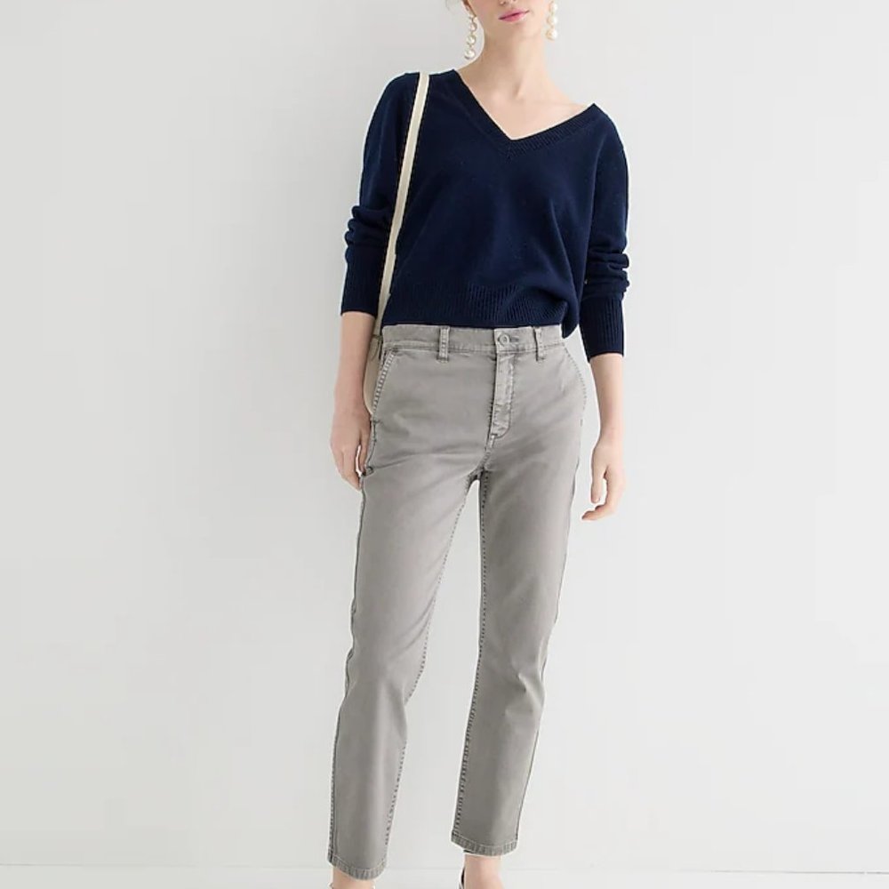 J.Crew Chinos - Size 00